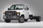 Ford E Series 2008 года